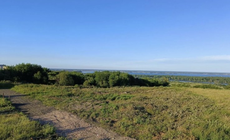 działka na sprzedaż - Szczecin, Stołczyn