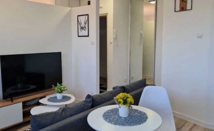 mieszkanie na sprzedaż - Szczecin, Bukowe