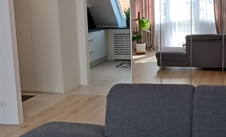 mieszkanie na sprzedaż - Szczecin, Pogodno