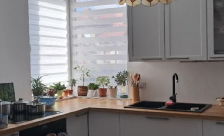 dom na sprzedaż - Dobra (Szczecińska), Mierzyn