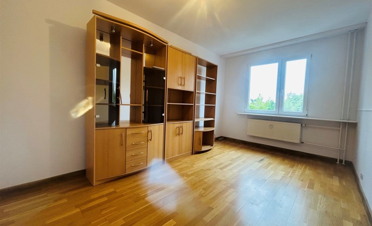 mieszkanie na sprzedaż - Szczecin, Arkońskie