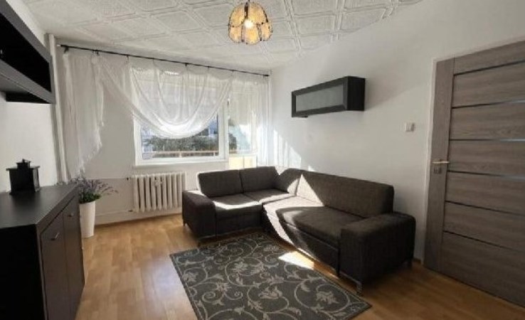 mieszkanie na sprzedaż - Szczecin, Świerczewo