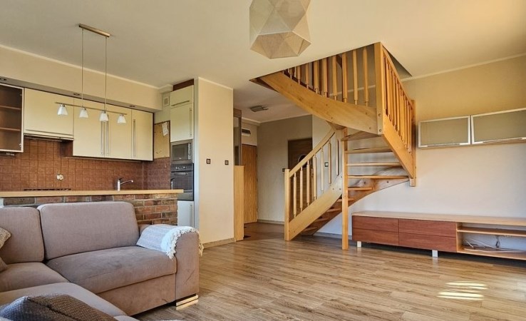 mieszkanie na sprzedaż - Szczecin, Gumieńce