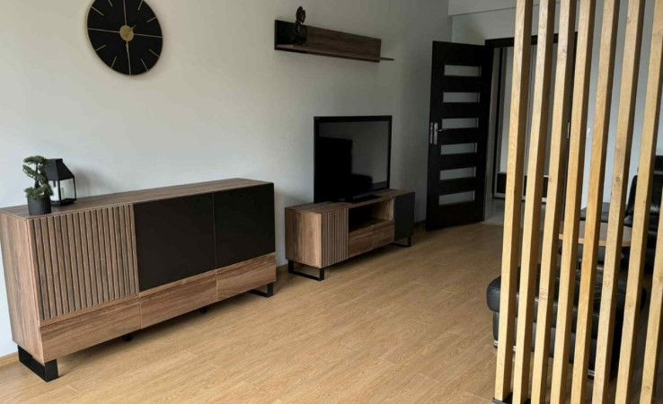 mieszkanie na sprzedaż - Szczecin, Warszewo