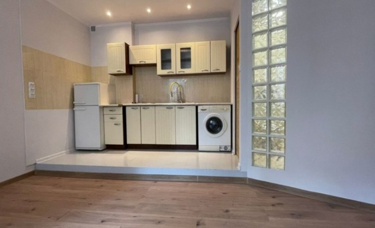 mieszkanie na sprzedaż - Szczecin, Centrum