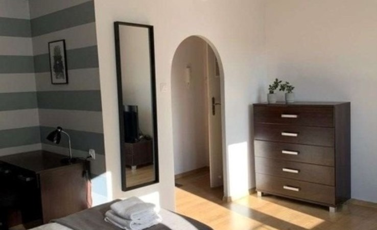 mieszkanie na sprzedaż - Szczecin, Śródmieście