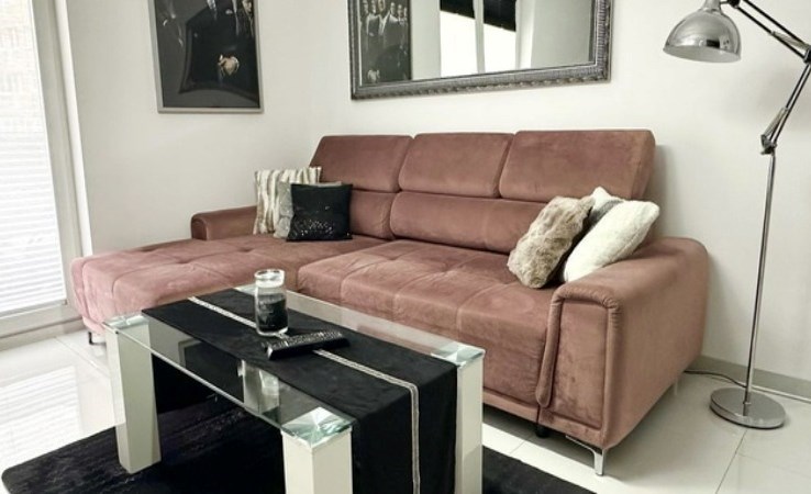 mieszkanie na sprzedaż - Szczecin, Centrum