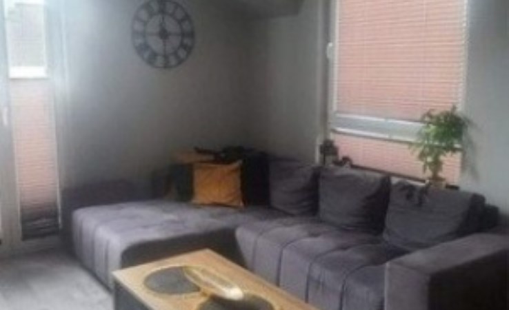 mieszkanie na sprzedaż - Szczecin, Warszewo