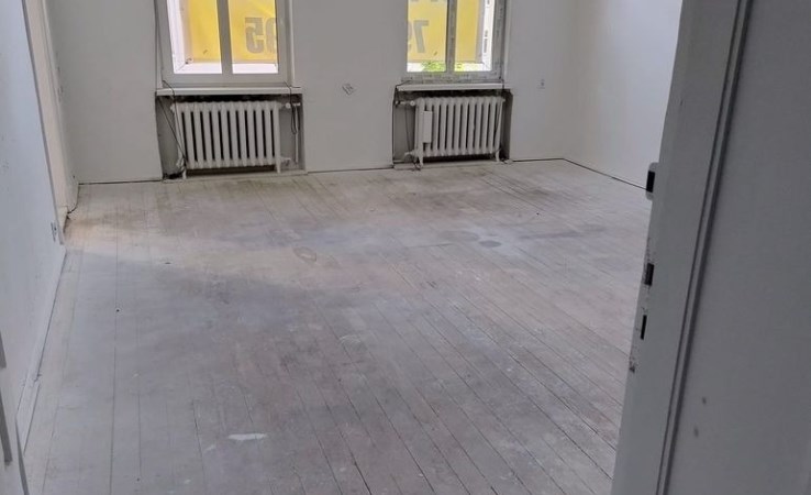 mieszkanie na sprzedaż - Szczecin, Śródmieście