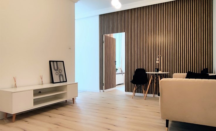 mieszkanie na sprzedaż - Szczecin, Turzyn