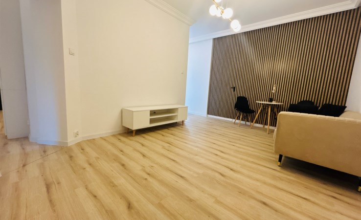 mieszkanie na sprzedaż - Szczecin, Śródmieście