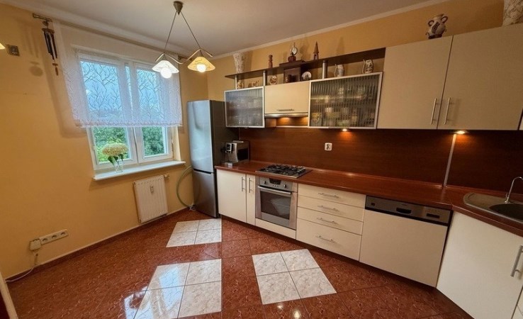 mieszkanie na sprzedaż - Szczecin, Warszewo