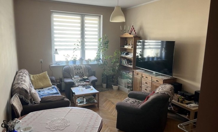 mieszkanie na sprzedaż - Szczecin, Bolinko