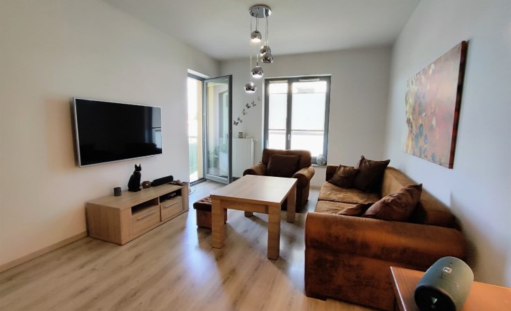 mieszkanie na sprzedaż - Szczecin, Gumieńce