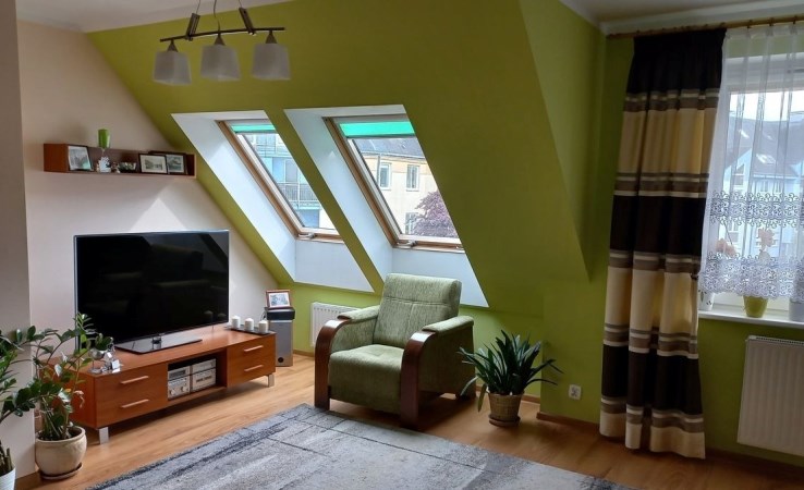 mieszkanie na sprzedaż - Szczecin, Bukowe