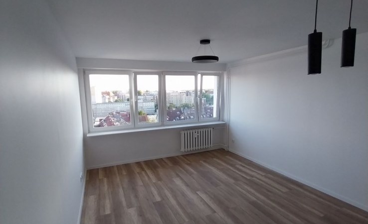 mieszkanie na sprzedaż - Szczecin, Niebuszewo