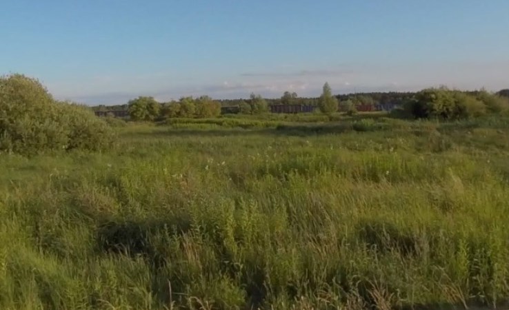 działka na sprzedaż - Szczecin, Dunikowo