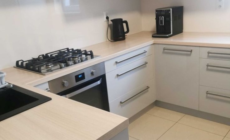 mieszkanie na sprzedaż - Szczecin, Centrum