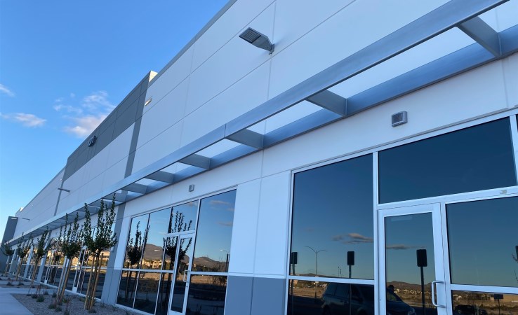 lokal na wynajem - Szczecin, Centrum