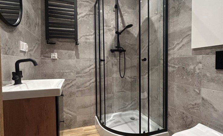 mieszkanie na sprzedaż - Szczecin, Centrum