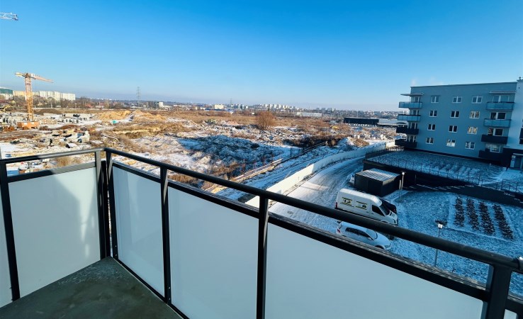 mieszkanie na sprzedaż - Szczecin, Gumieńce