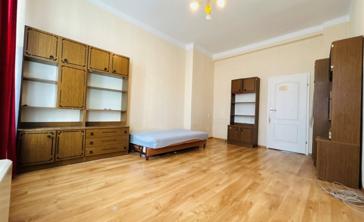 mieszkanie na sprzedaż - Szczecin, Centrum