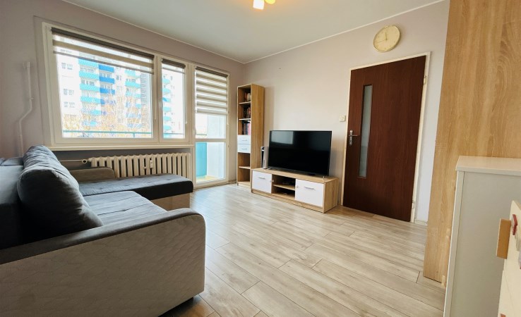 mieszkanie na sprzedaż - Szczecin, Książąt pomorskich