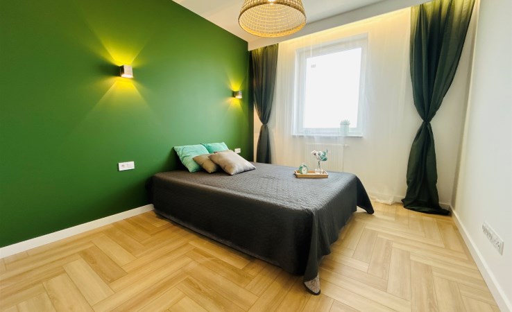 mieszkanie na sprzedaż - Szczecin, Gumieńce