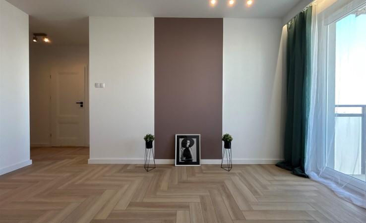 mieszkanie na sprzedaż - Szczecin, Gumieńce