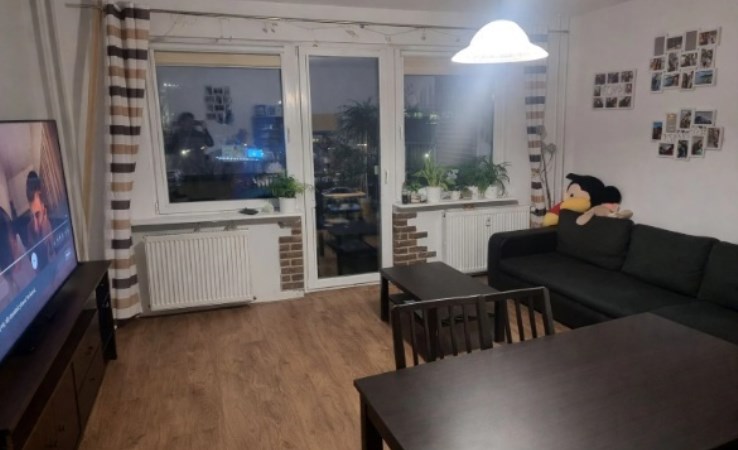 mieszkanie na sprzedaż - Szczecin, Gumieńce